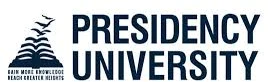 Presidency University